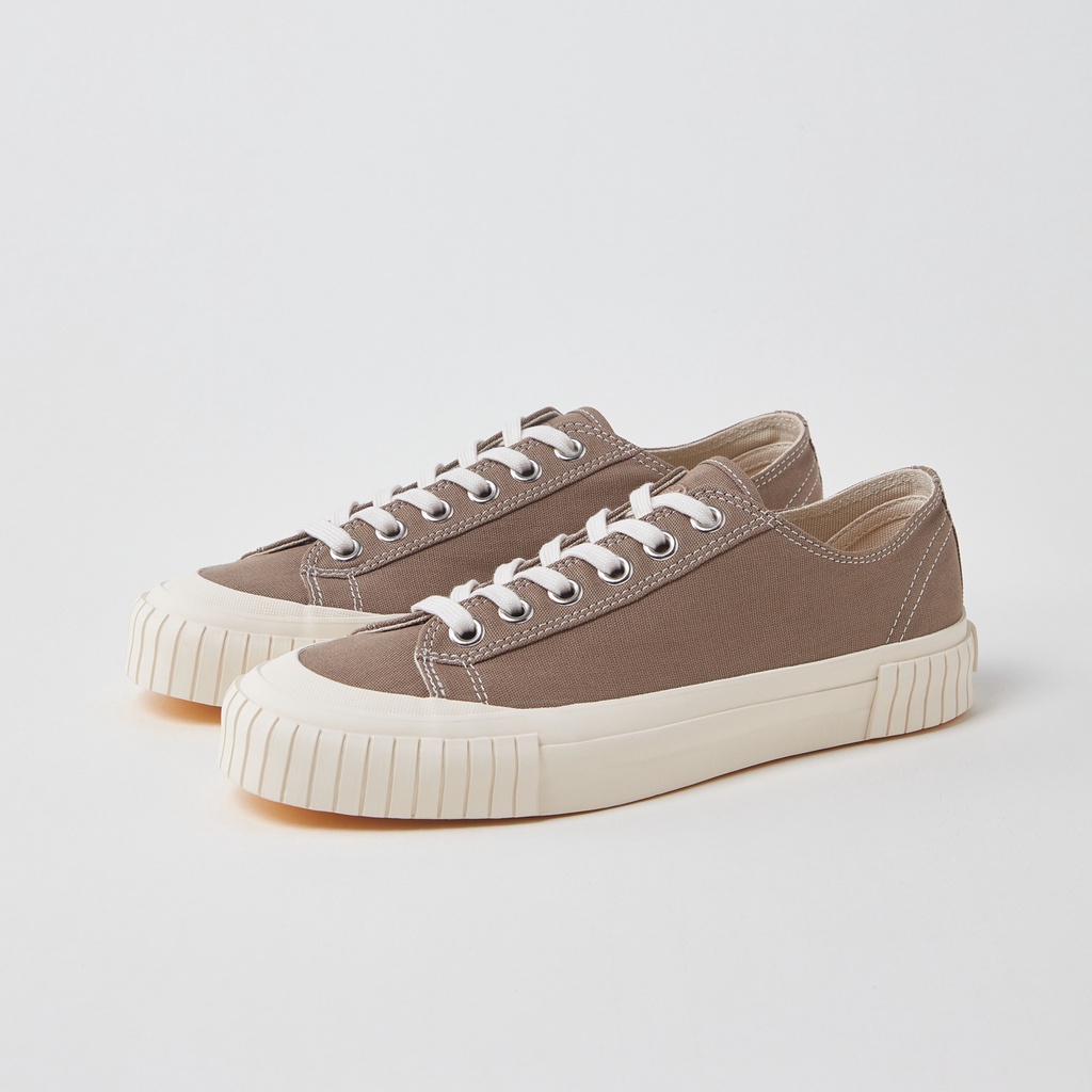 Mustard Sneakers Bumper Clay 2.0 รองเท้าผ้าใบ Shopee Thailand