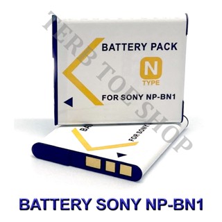 (Pack2)NP-BN1 / BN1 Camera Battery For Sony DSC-QX10,QX100,T99,T110,TF1,TX9,TX10,TX20,TX30,TX55,TX66,TX100V,TX200V,W310,