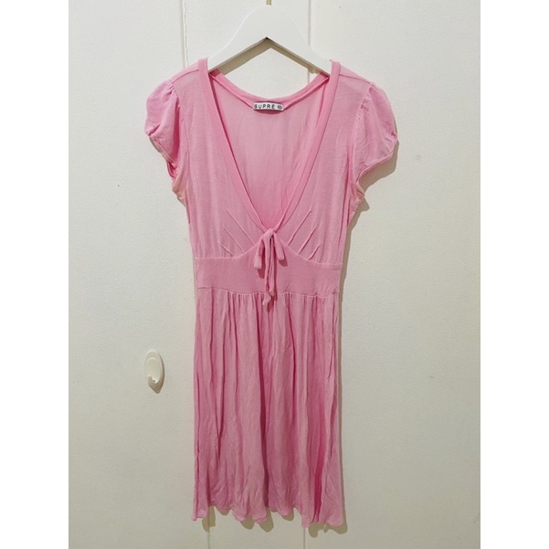 เสื้อสไตล์เบบี้ดอลล์ แบรนด์ Supre Australia 🇦🇺