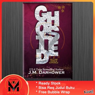 ผีโดย Jm ดาร์โชวเวอร์