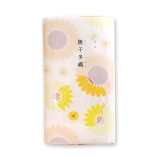 (05574) Towel Imabari - ผ้าขนหนู ผ้าขนหนูญี่ปุ่น ผ้าเช็ดตัว ลายดอกทานตะวัน (向日葵)