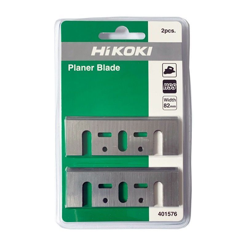 ใบกบไฟฟ้า Hikoki 3"  HSS พร้อมส่ง
