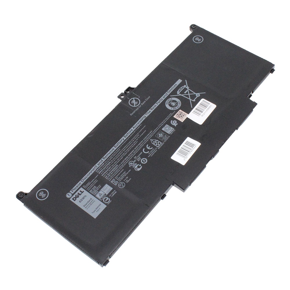 Dell MXV9V WXW80 Dell Latitude 5300 5310 7300 7400 E5300 E5310 E7300 E7400 Series