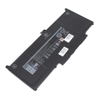 Dell แบตเตอรี่ MXV9V WXW80 Dell Latitude 5300 5310 7300 7400 E5300 E5310 E7300 E7400 Series (ของแท้)