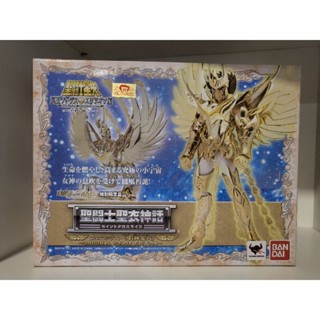 Saint seiya cloth myth phonix god cloth ของแท้ มือ 1