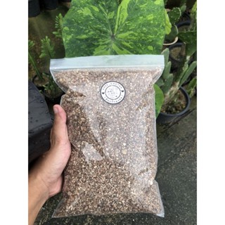 เวอร์มิคูไลท์ (Vermiculite)