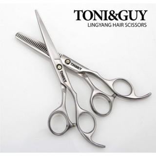 Toni&amp;Guy กรรไกรตัดผม ขนาด 5.5 นิ้ว