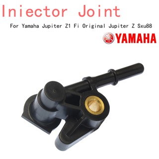 ข้อต่อหัวฉีดน้ํามันเชื้อเพลิง สําหรับ Yamaha jupiter Z1 FI ORIGINAL jupiter z sXu88