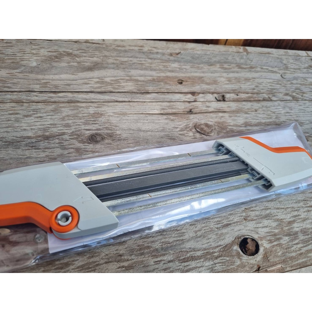 ชุดตะไบ 2in1 STIHL ขนาด 4.0 มิล ใช้กับโซ่ 3-8p - รูปที่ 3