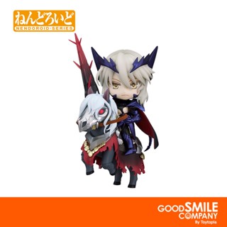 พร้อมส่ง+โค้ดส่วนลด Nendoroid 1868 Lancer/Altria Pendragon: Fate/Grand Order (ลิขสิทธิ์แท้)