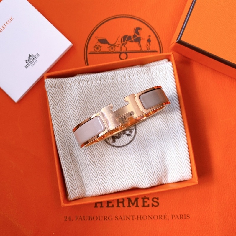 ถูกที่สุด ของแท้ 100% Hermes Clic clac PM size - รูปที่ 2