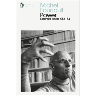Power - Essential Works of Foucault, 1954-1984 Michel Foucault (author)