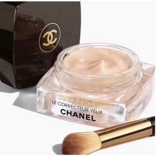 💕 chanel sublimage le correcteur yeux 10g 💕 คอนซีลเลอร์