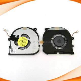 สําหรับพัดลม GPU แล็ปท็อป Dell XPS 15 9550