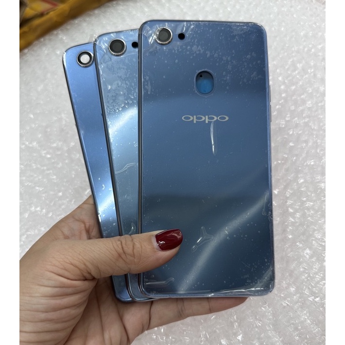 เคส Oppo f7 / หลัง Oppo f7