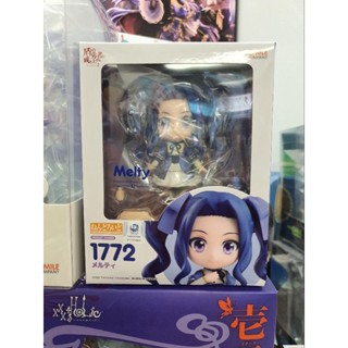 Nendoroid  1772 Melty เพื่อนน้องFiloมาแล้วววว