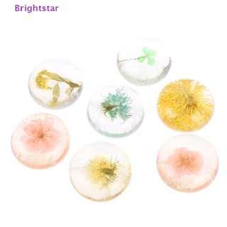 Brightstar สบู่กรดอะมิโน แฮนด์เมด กําจัดกรดอะมิโน ดอกไม้