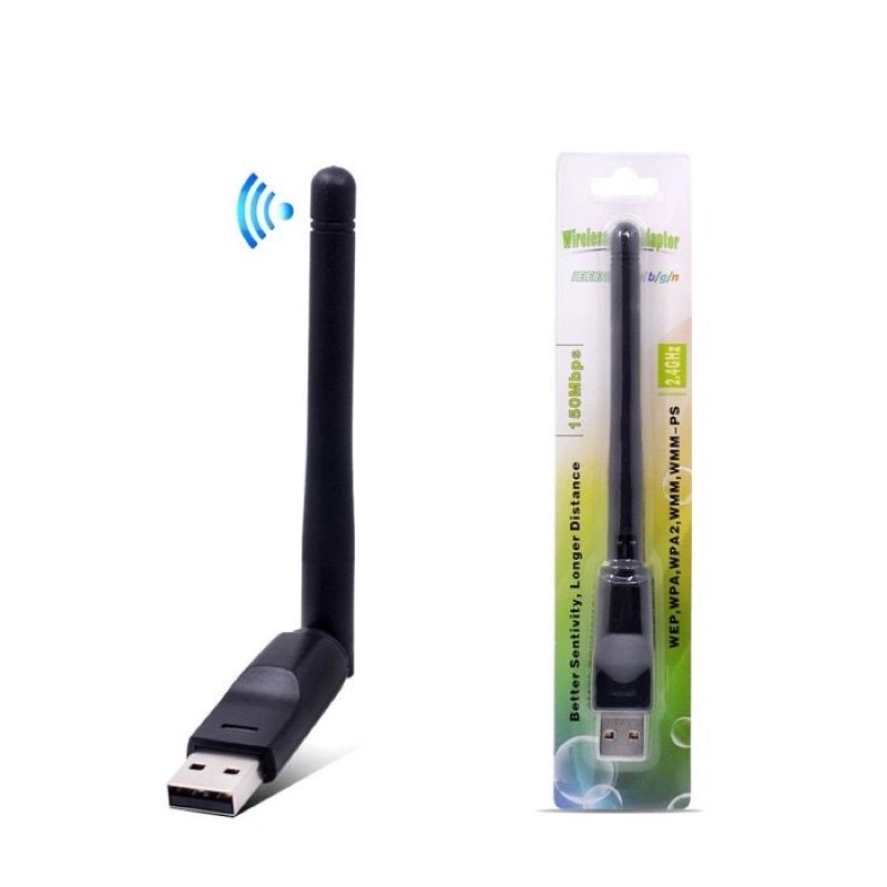 USB WIFI DONGLE MT7601 STB /LAPTOP/PC/USB DONGLE WIFI SET TOP BOX