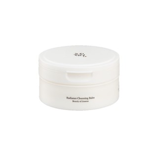 [Beauty of Joseon] RADIANCE CLEANSING BALM 100ml