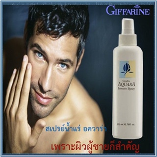 ตรงปก🌺ผิวผู้ชายก็สำคัญGiffarineสเปรย์น้ำแร่Mineral Complex เพื่อการบำรุงอย่างล้ำลึก/จำนวน1ขวด/รหัส10602/ขนาด200มล.📌dErn