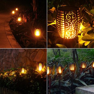 โคมไฟทรงรี ไฟโซล่าเซลล์โซล่าเซลล์ ไฟสนาม Solar light ไฟLEDขนาด 79x12 ซม 96 LED