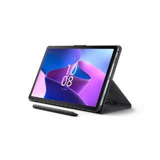 Lenovo TAB M10 TB-128XU (4G โทรได้) แถมฟรี เคส+ฟิมล์+ปากกาอัจฉริยะ