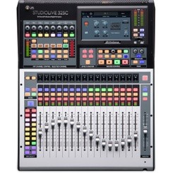 PreSonus StudioLive 32SC ดิจิตอลมิกเซอร์