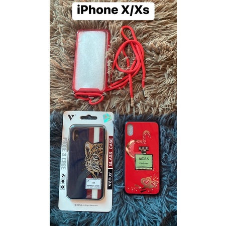 เคส🔥🔥รุ่น iPhone X/xs🔥🔥
