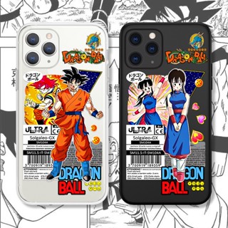 Dragon Ball Son Goku iPhone case iPhone Xr Xs X max phone case 8plus 12 14 13 pro max 11 pro case 8plus soft 7plus cover