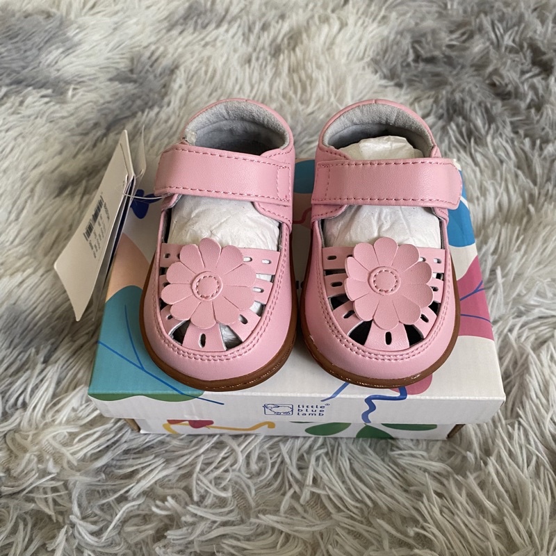 รองเท้า lbl แท้💯 มือ1