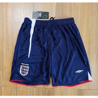 !!!กางเกง ย้อนยุค อังกฤษ England Retro Short pants AAA 2022/23 (พร้อมส่ง)