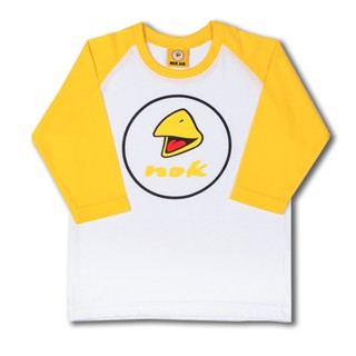 NOKAIR | Nok Kiddy Long Sleeve Tee