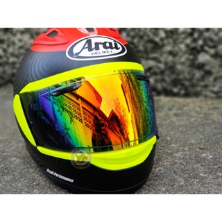 Shield Arai Vas-V  Extra / Titan