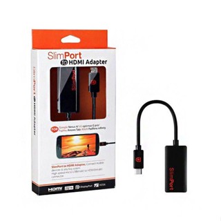 Slimport to HDMI Adapter