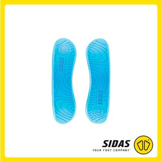 SIDAS Gel Heel Stripes แผ่นเจลกันกัด