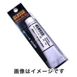 Smith Glossa เครื่องซีลกาว EX รูปกบ