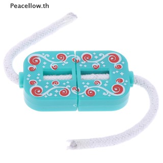 Peacellow ของเล่นเชือกหัก พร็อพมายากล 1 ชิ้น สําหรับเด็ก