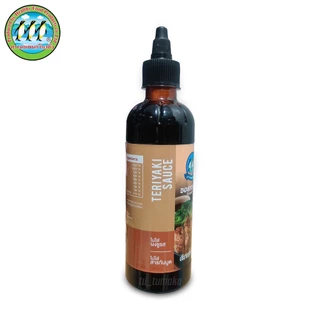 ซอสเทอริยากิ Teriyaki Sauce ตรานกเพนกวิน 3 ตัว ของแท้ 100%