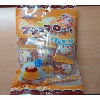 (สินค้าพรี) มาร์ชแมลโลว์ พุดดิ้ง