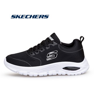 Skechers_ รองเท้าผ้าใบ รองเท้ากีฬา สําหรับผู้หญิง และผู้ชาย