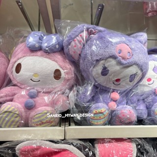 ตุ๊กตา SANRIO ซานริโอ้ ลิขสิทธิ์ของแท้100%