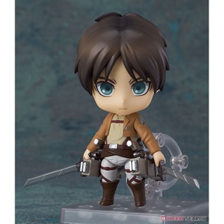 4580590127807 nendoroid375 eren yeager