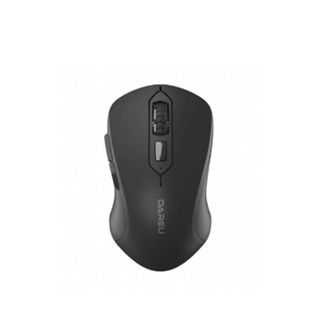 Dareu LM115G Sparrow Wireless Mouse [Black](By Shopee  SuperTphone1234)