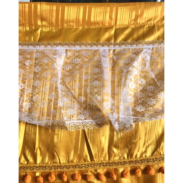 แนะนำ ผ้าม่าน ผ้าม่าน ผ้าม่านฉาก ขนาด 2*8 และ 2*9 เมตร สินค้ามี 9 สี (ราคาต่อผืน) ราคาพิเศษ มีเก็บเงินปลายทาง