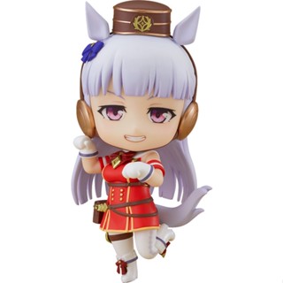 Nendoroid Gold Ship#4580590127142