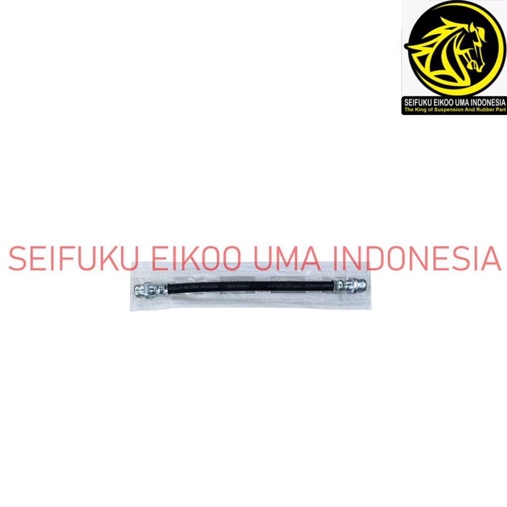 BRAKE HOSE / BRAKE HOSE SUZUKI VITARA - REAR "JAPOON" 51860-8303