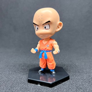 โมเดลดราก้อนบอล Dragonball figures งานจีน