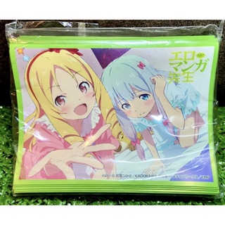 [มือ2][Anime Character 0255] Sleeve Collection Eromanga Sensei Izumi Sagiri - สลีฟการ์ด,ซองการ์ด,ซองใส่การ์ด (JP)