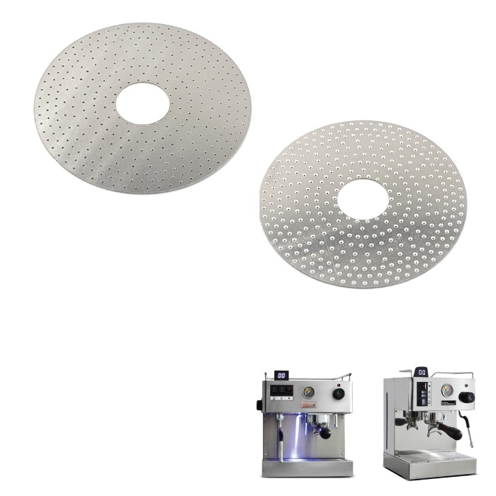 อะไหล่ฟิลเตอร์ชาวเวอร์ ตะแกรงกรองหัวชงกาแฟ EM19 และ EM18-3 และ 1614-136 และ ESMA CAFE รหัส 2154