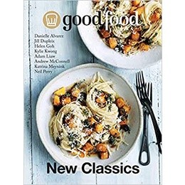 Good Food New Classics  จำหน่ายโดย ผศ. สุชาติ สุภาพ